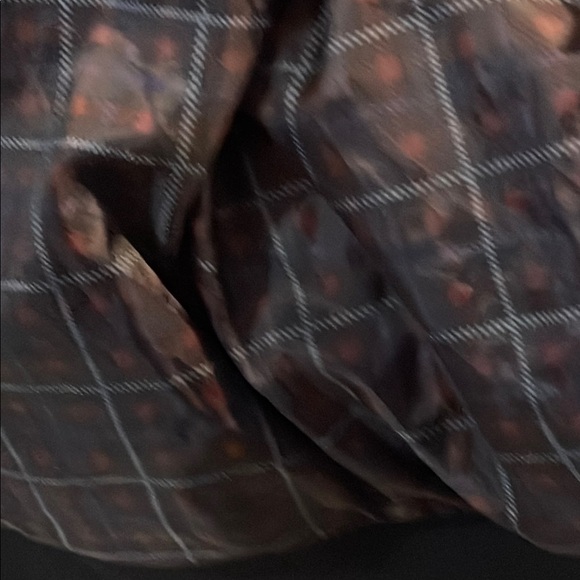 J!NX Men's Black Bomber Jacket with Skull Design - Picture 14 of 15